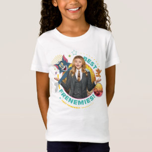 Tom & Jerry With Kayla - Best Frenemies T-Shirt