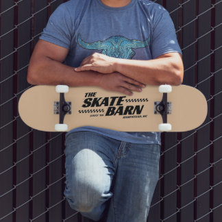 Tom knox skateboarder skateboard