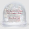 Tom & Luna’s Adventures – 2025 Christmas Snowglobe