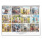 Tom & Luna’s Adventures™ – 2026 Cozy Seasons Calen