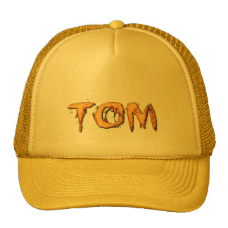 Name Brand Hats | Zazzle