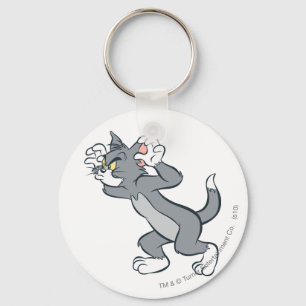 Tom Ready Keychain