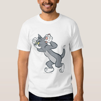 Tom And Jerry T-Shirts & Shirt Designs | Zazzle