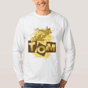 Tom Sliding Stop T-Shirt