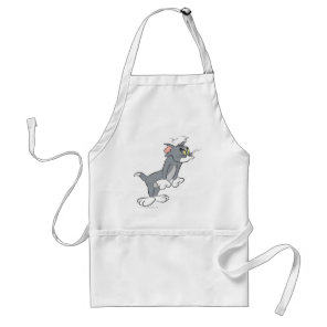 Tom Steamed Adult Apron