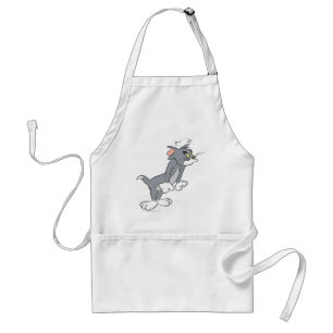 Tom Steamed Adult Apron