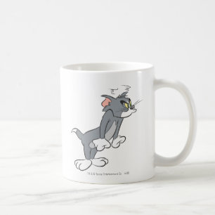 Tom Steamed Coffee Mug