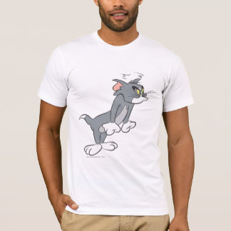 Tom Steamed T-Shirt