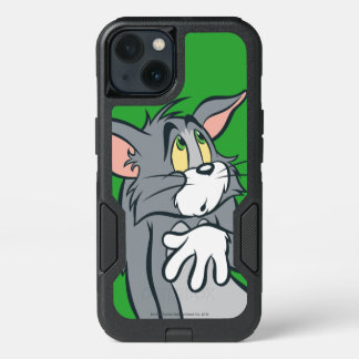 Tom Sulking iPhone 13 Case