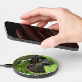 Tom Turkey Model Wireless Charger (Hand)