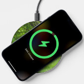 Tom Turkey Model Wireless Charger (Phone)