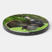 Tom Turkey Model Wireless Charger (Front 2)