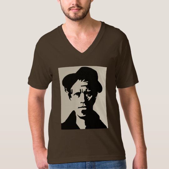 Tom Waits T-Shirt