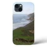 Tomales Point at Point Reyes National Seashore iPhone 13 Case