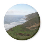 Tomales Point at Point Reyes National Seashore Magnet