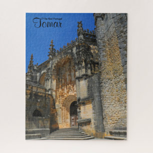 Tomar Jigsaw Puzzle
