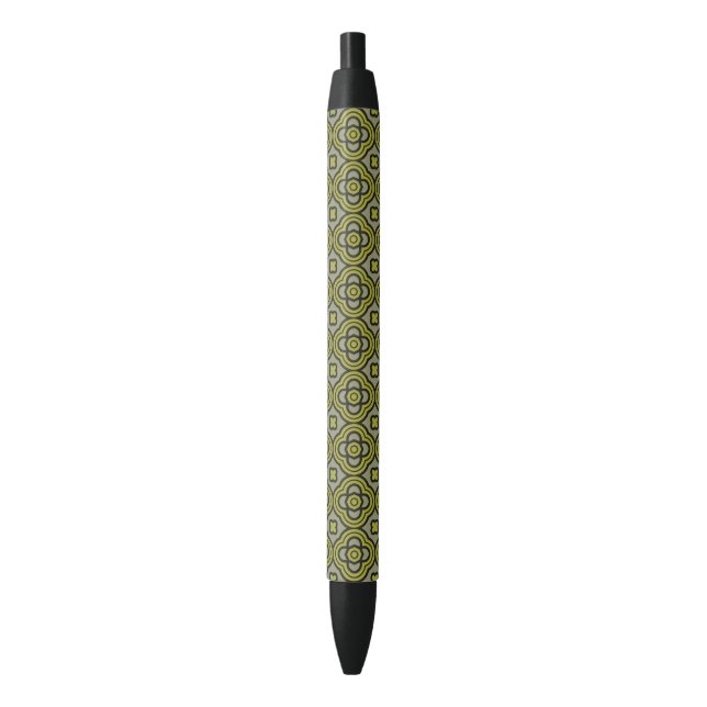 Tomarapi Pen (Front Vertical)