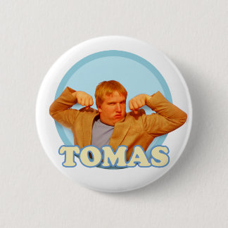 Tomas! Yeah! Button