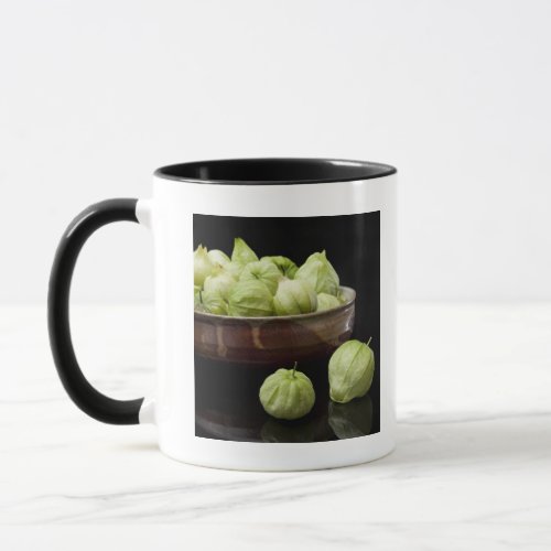 Tomatillos Mug