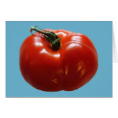 Tomato (Front Horizontal)