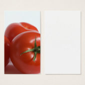 Tomato (Front & Back)