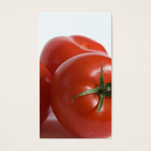 Tomato (Front)