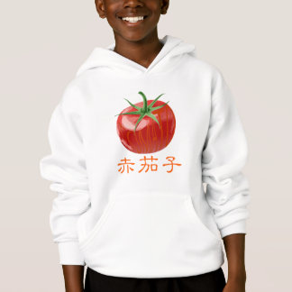 TOMATO - Aka Nasu - Hoodie