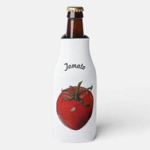 Tomato Bottle Cooler