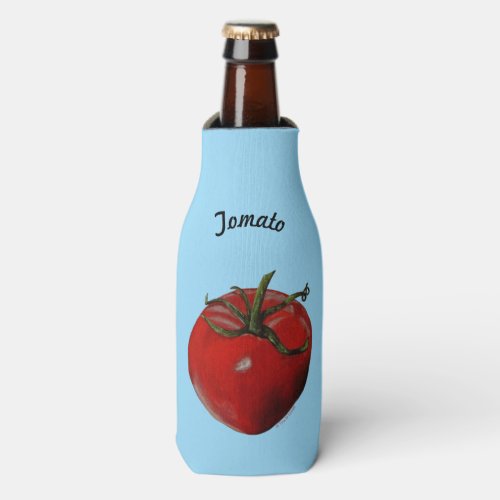 Tomato Bottle Cooler