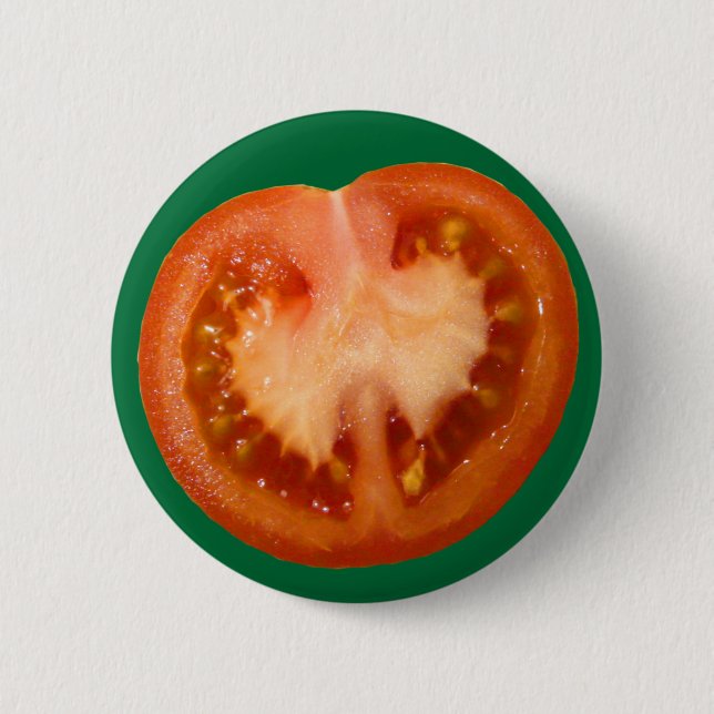 Tomato Button (Front)