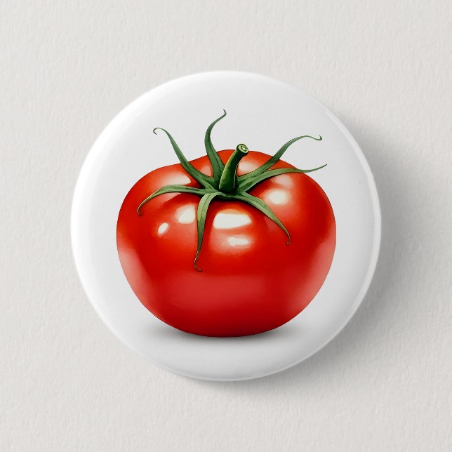 Tomato Button (Front)