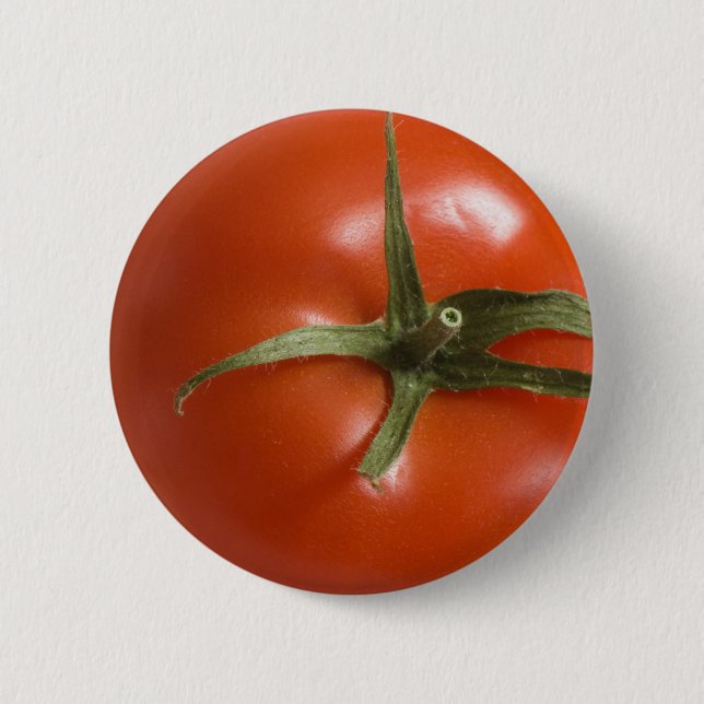 Tomato Button (Front)