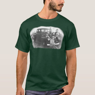 Tomato Farmer circa 1954  T-Shirt