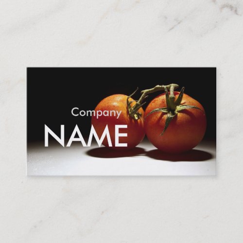 Tomato Fresh Juice Vegetable Vegetarian Card