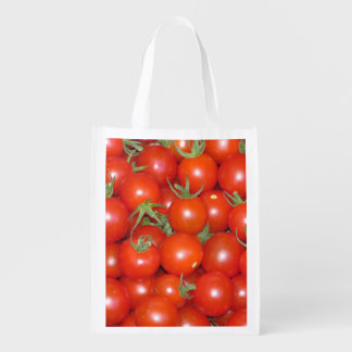 Tomato Harvest Tote Bag