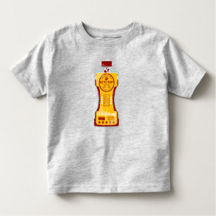 Tomato Ketchup Toddler T-shirt