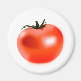 Tomato Magnet