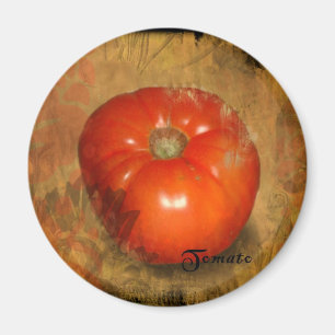 Tomato Magnet