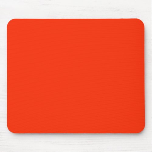 Tomato Mouse Pad