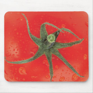 Tomato Mouse Pad