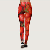 Tomato Pants