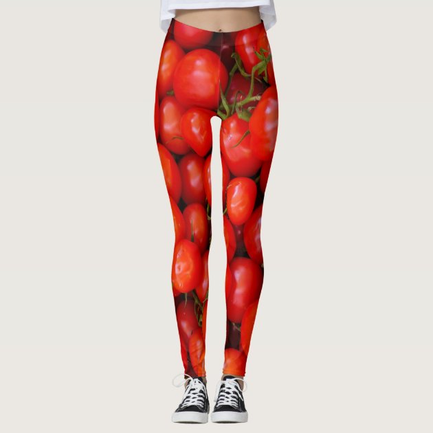 Tomato Pants | Zazzle