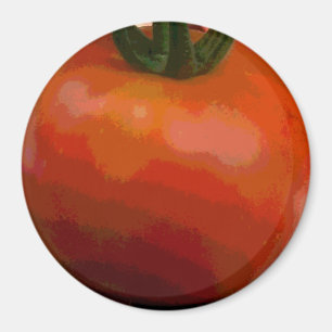 Tomato Red Magnet