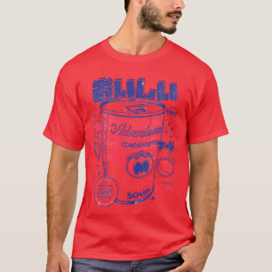 Tomato soup  T-Shirt