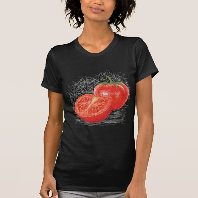 tomato T-Shirt (Front)