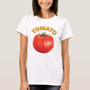 Tomato T-Shirt