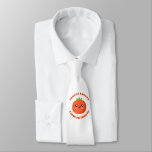 Tomato Tomato I love ya Tomato Neck Tie