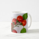 Tomato Vines Coffee Mug