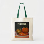 Tomatoes Bag at Zazzle