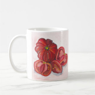Tomatoes Coffee Mug